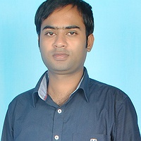 Dr. Shashank Kumar